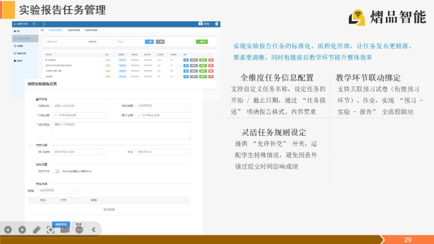 西藏智能化的智慧實(shí)驗(yàn)室管理行業(yè)建設(shè)標(biāo)準(zhǔn) 來(lái)電咨詢 杭州熠品智能科技供應(yīng)
