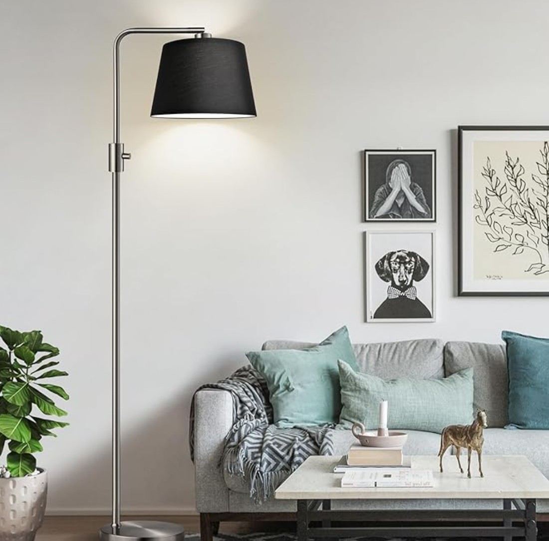 Floor lamp