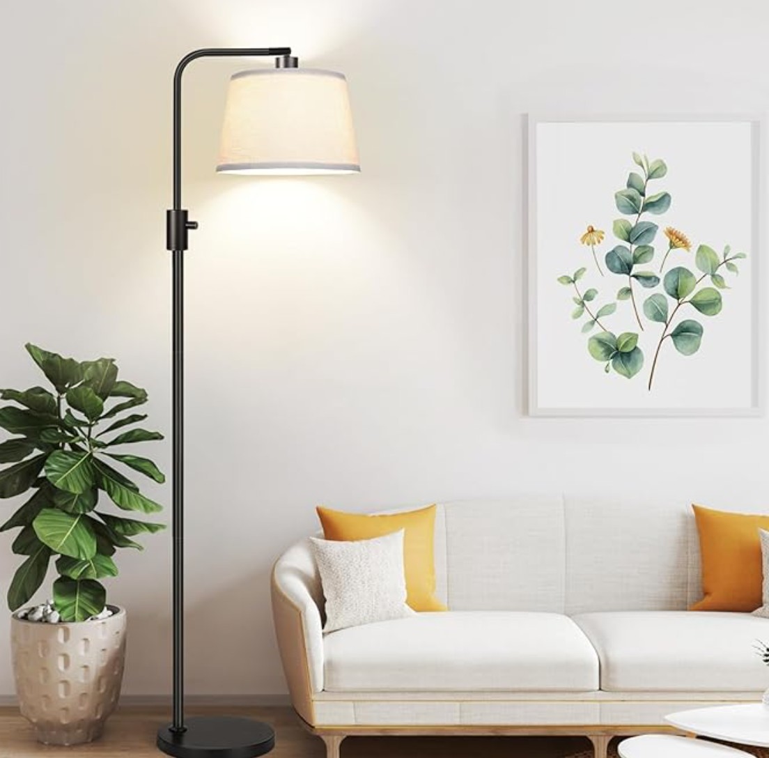 Floor lamp