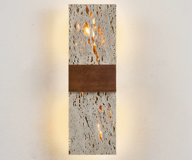 OEM wall lamp 