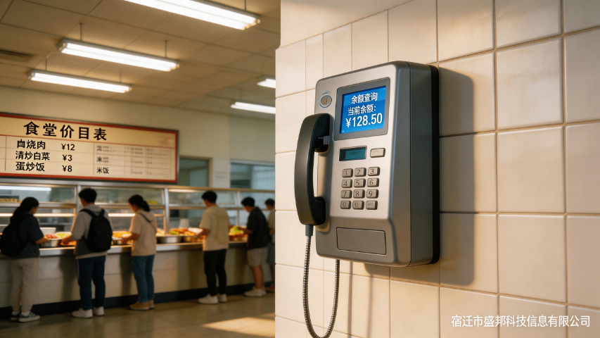 防爆防水刷卡话机批发价