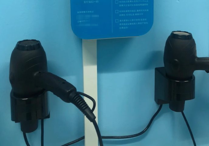 盐城大功率共享吹风机价格查询