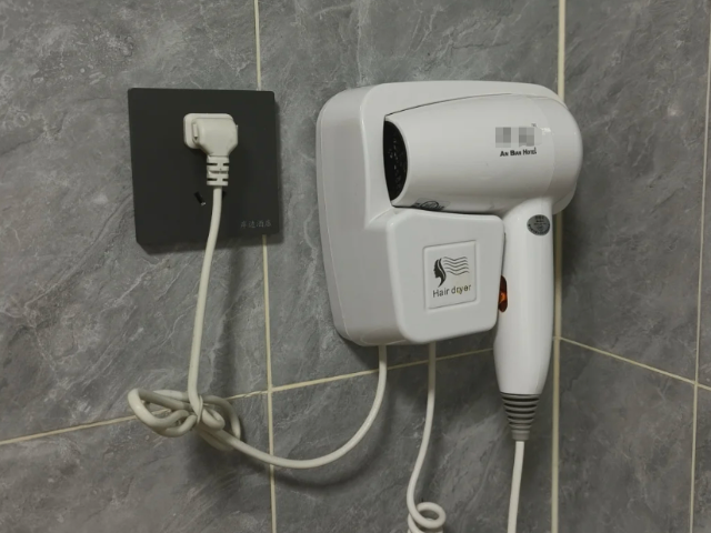 盐城大功率共享吹风机价格查询,共享吹风机