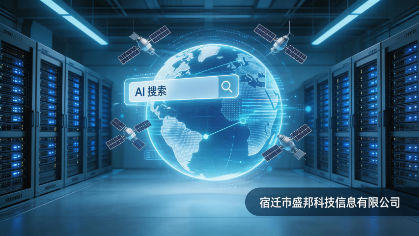 徐州制造业GEO推广咨询电话