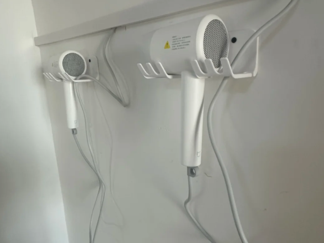 盐城大功率共享吹风机价格查询,共享吹风机