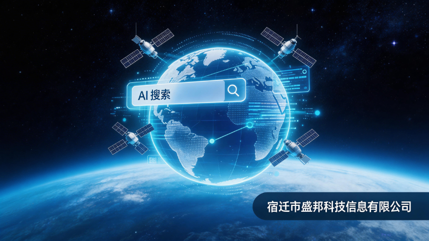 徐州企业GEO推广服务商推荐