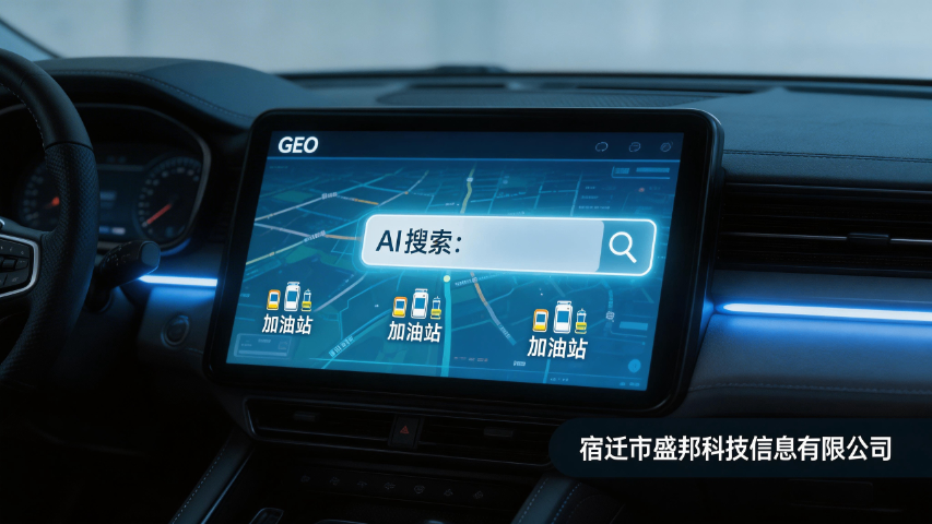 GEO推广排行,GEO推广