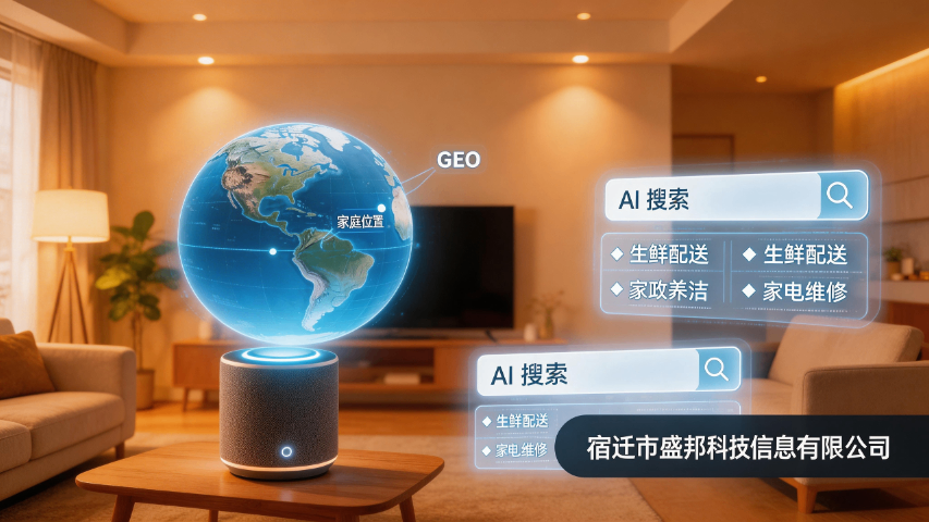 连云港GEO推广合作