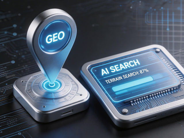 本地GEO推广服务商推荐