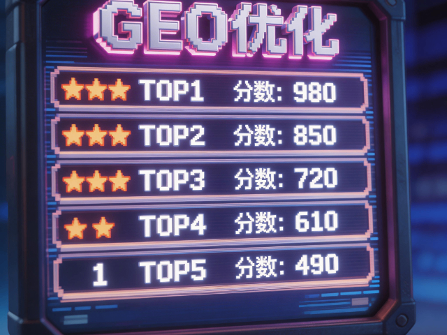 徐州企业GEO优化咨询电话,GEO优化