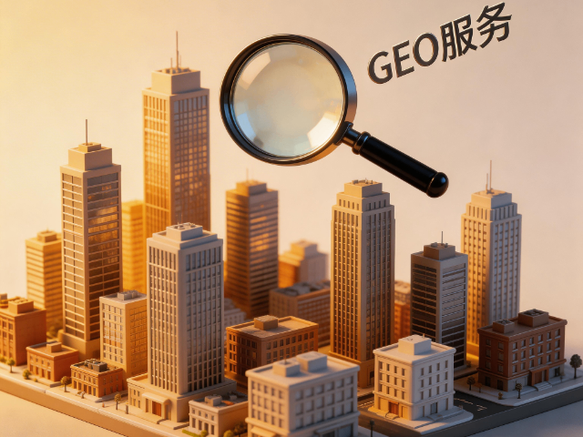宿迁本地GEO服务解决方案,GEO服务