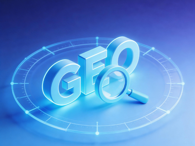 徐州中小企业GEO服务合作,GEO服务