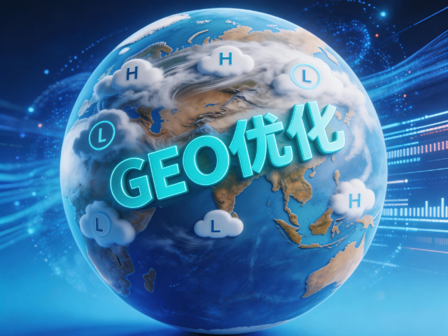 连云港企业GEO优化有哪些