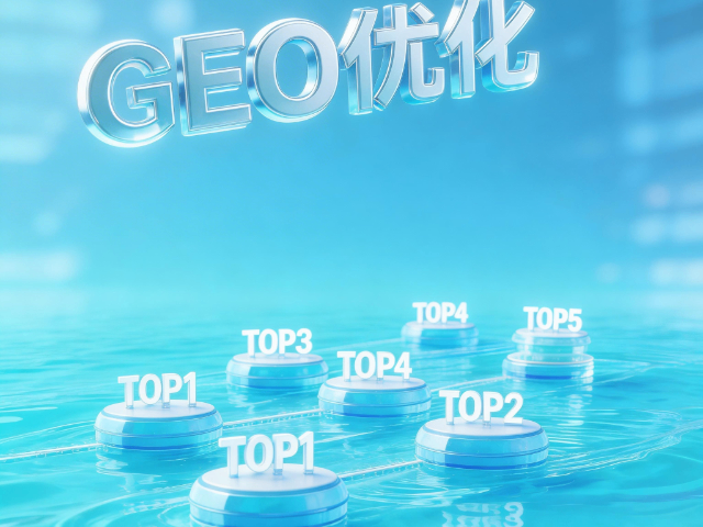 徐州制造业GEO优化联系电话,GEO优化