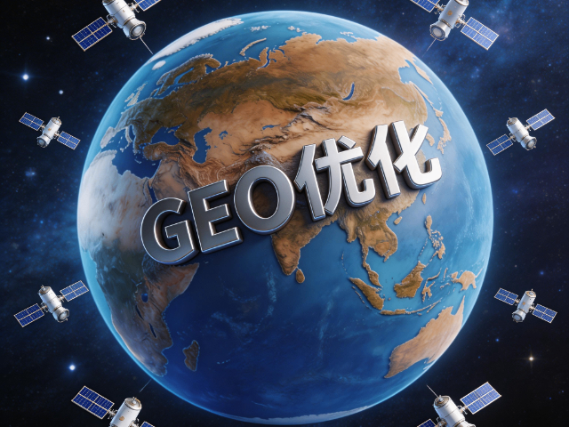 宿迁高性价比GEO优化合作渠道,GEO优化