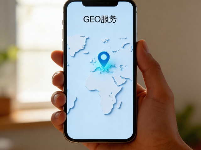 徐州中小企业GEO服务合作,GEO服务