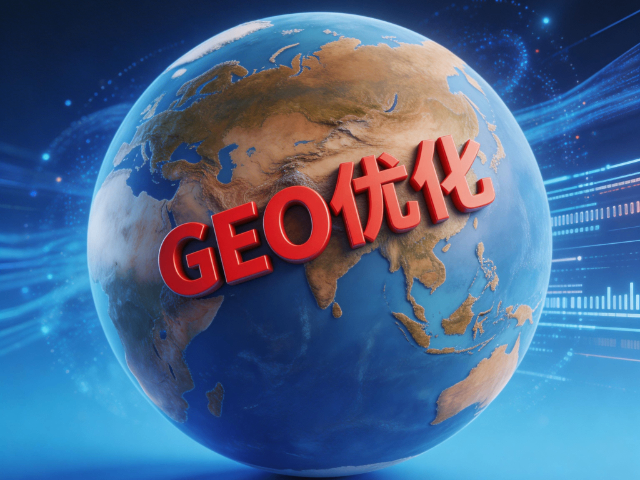 宿迁高性价比GEO优化合作渠道,GEO优化