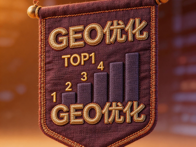 江苏零售行业GEO优化推荐