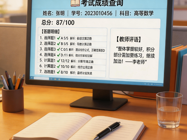 徐州高性价比阅卷系统咨询服务,阅卷系统