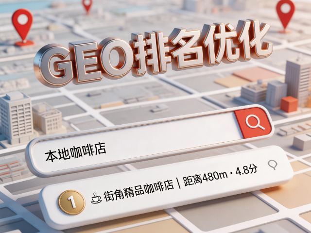 江苏连锁门店GEO排名优化推荐,GEO排名优化