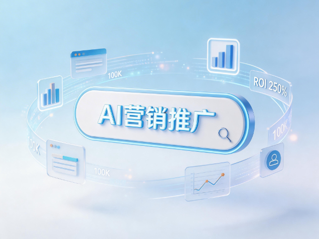 江苏零售行业AI营销推广公司推荐