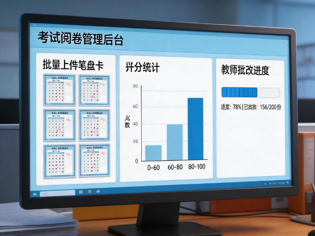 徐州低成本阅卷系统咨询电话,阅卷系统