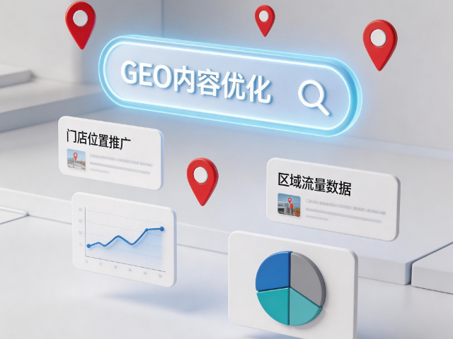 宿城区高性价比GEO内容优化服务商推荐