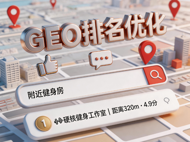 淮安餐饮品牌GEO排名优化服务商推荐,GEO排名优化