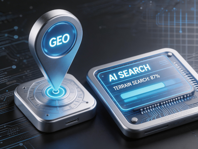 宿迁企业GEO排名优化品牌,GEO排名优化