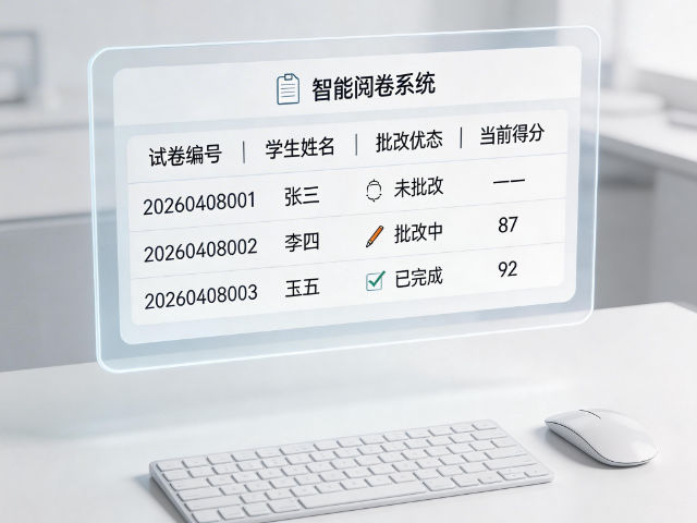 江蘇自動化閱卷系統(tǒng)推薦 歡迎咨詢 宿遷市盛邦信息科技供應(yīng)