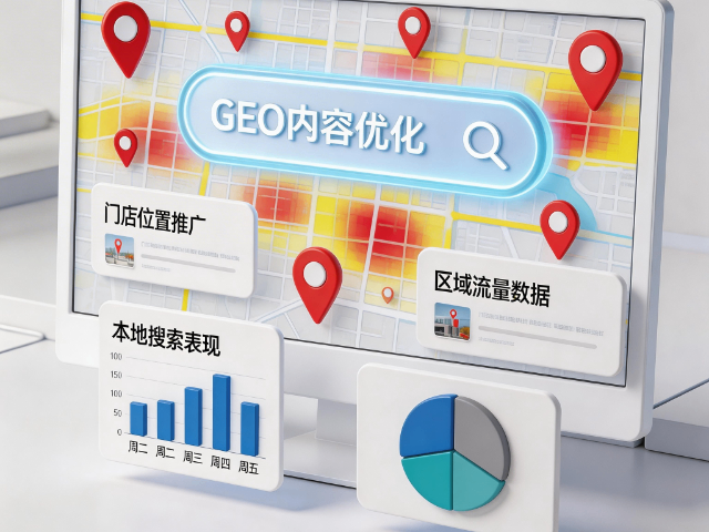 连云港房地产行业GEO内容优化有哪些