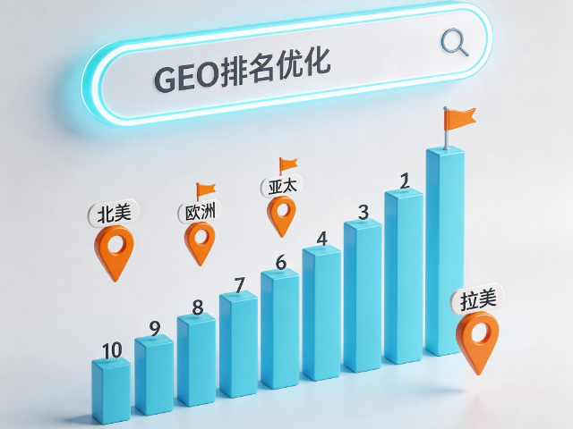 江苏餐饮品牌GEO排名优化获客