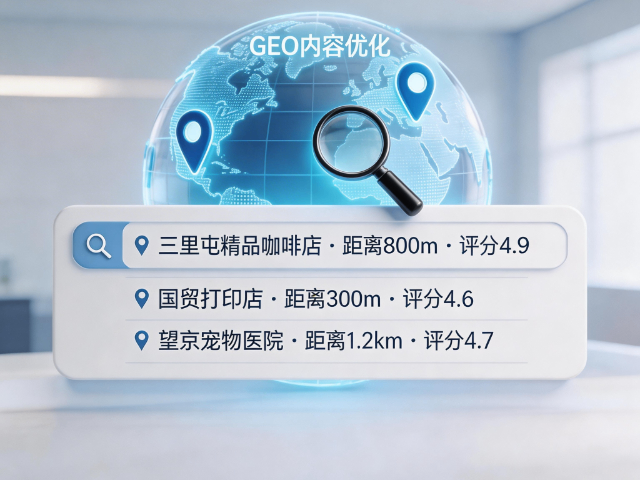 江苏制造业GEO内容优化商家合作渠道