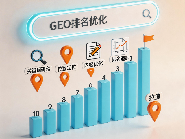 江苏专业的GEO排名优化排行