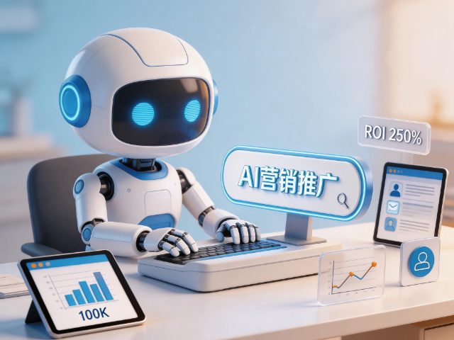 本地AI營(yíng)銷推廣公司推薦 歡迎咨詢 宿遷市盛邦信息科技供應(yīng)