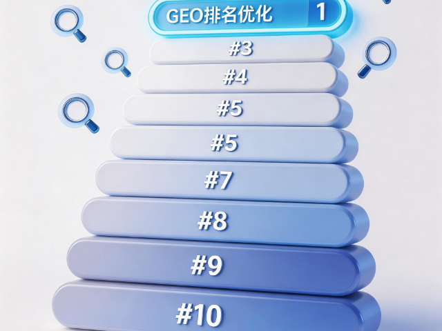 徐州零售行业GEO排名优化公司推荐,GEO排名优化
