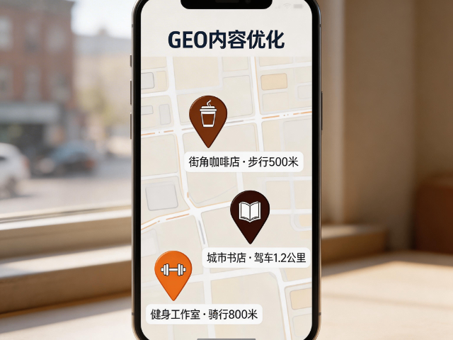 江苏制造业GEO内容优化商家合作渠道,GEO内容优化