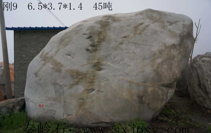 陕西精品秦岭石源头在哪买