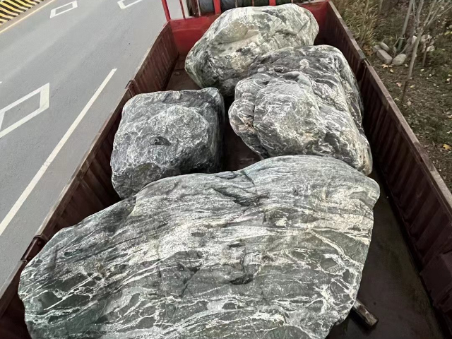 陜西藝術(shù)秦嶺石一手服務(wù)商 值得信賴 陜西金盆石業(yè)供應(yīng)