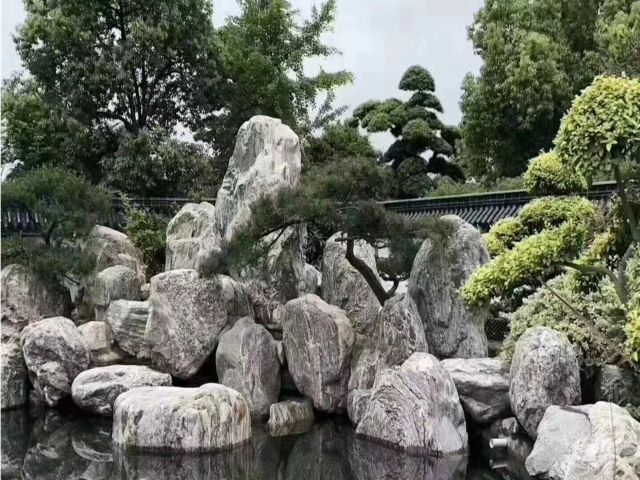 陕西低价秦岭石供应商怎么找