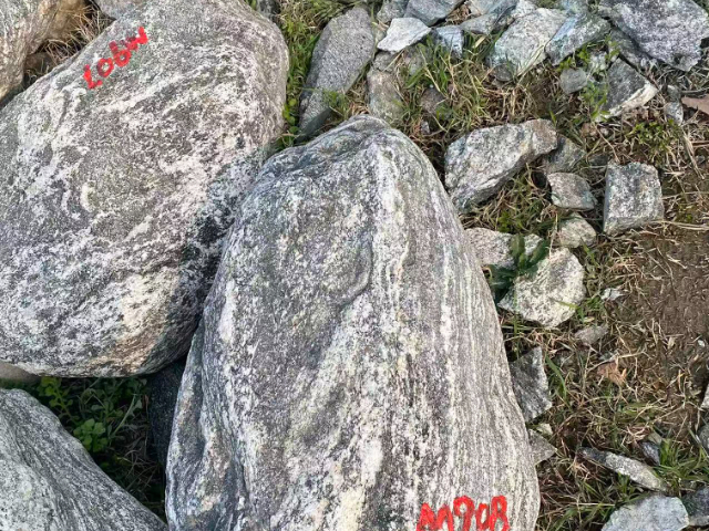 湖北庭院石厂家怎么找,庭院石