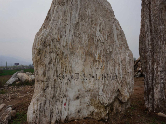 甘肅庭院石購買渠道 值得信賴 陜西金盆石業(yè)供應(yīng)