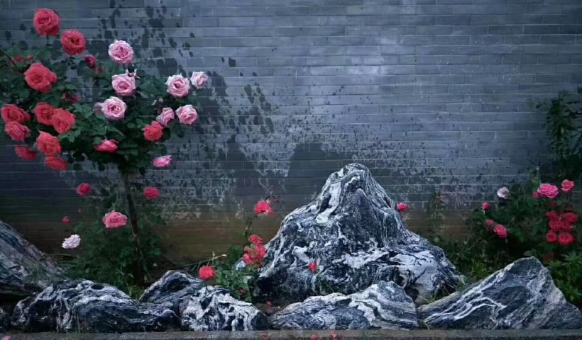 陕西景观石服务商哪家好