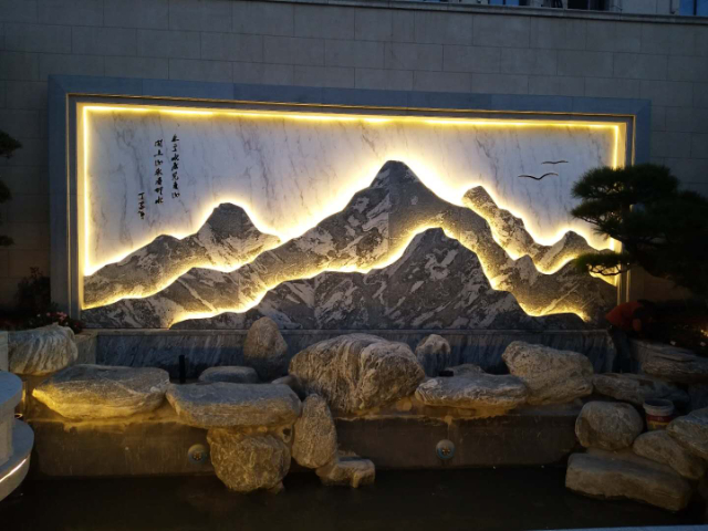 西安景觀石廠家怎么找 誠(chéng)信經(jīng)營(yíng) 陜西金盆石業(yè)供應(yīng)