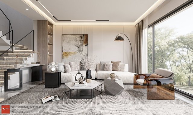 沭阳智能定制室内设计方案,室内设计