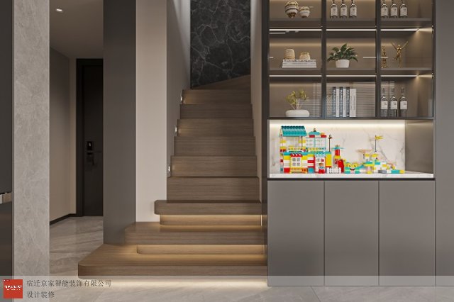 江苏智能定制室内设计,室内设计
