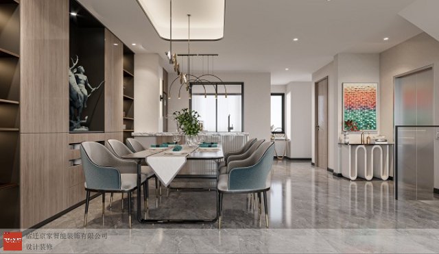 宿迁室内设计推荐