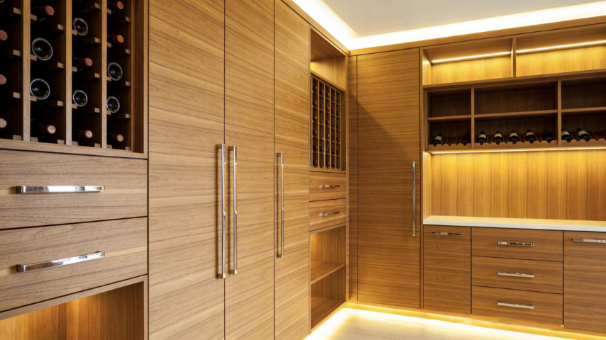 二胎家庭餐邊柜全屋定制 歡迎來電 宿遷京家智能裝飾供應(yīng)