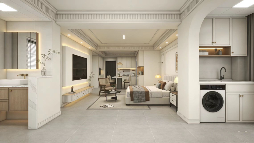 泗洪新中式全屋整装联系方式,全屋整装