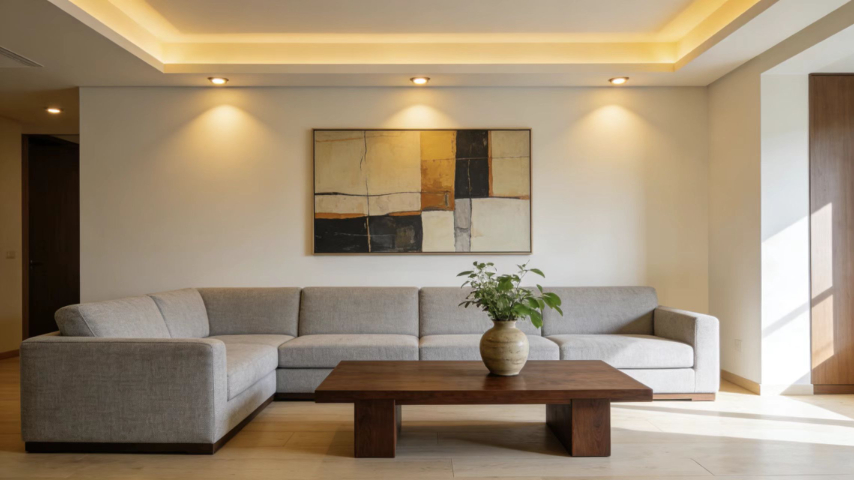 沭阳京家整装室内设计如何选择,室内设计